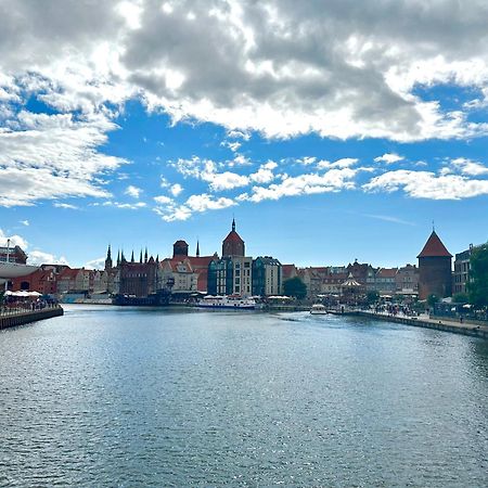 Mmrent Merci Room Гданск Екстериор снимка