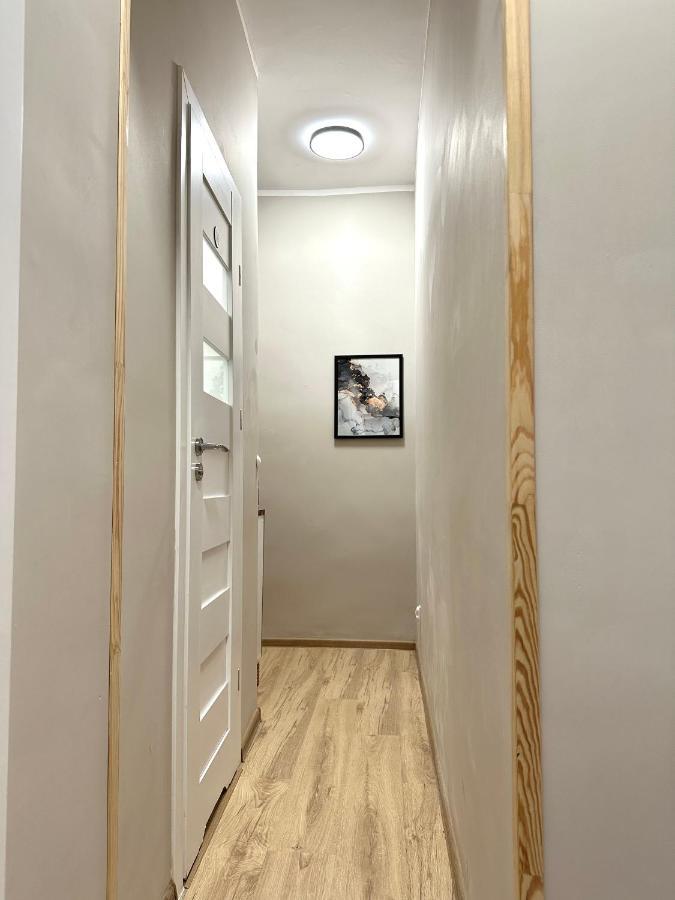 Mmrent Merci Room Гданск Екстериор снимка