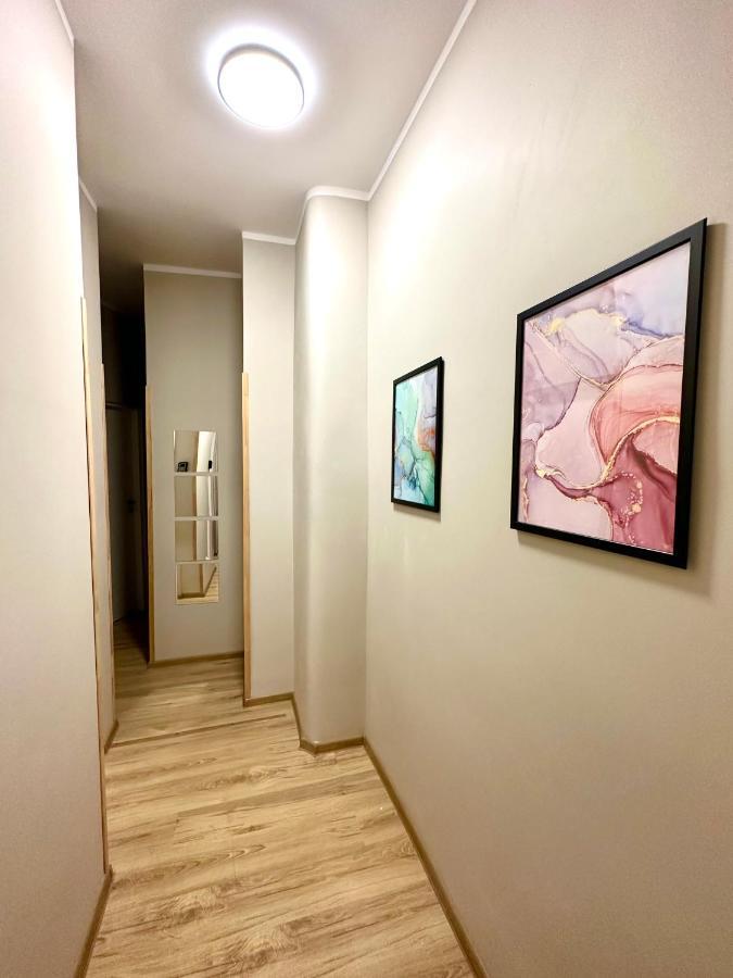 Mmrent Merci Room Гданск Екстериор снимка